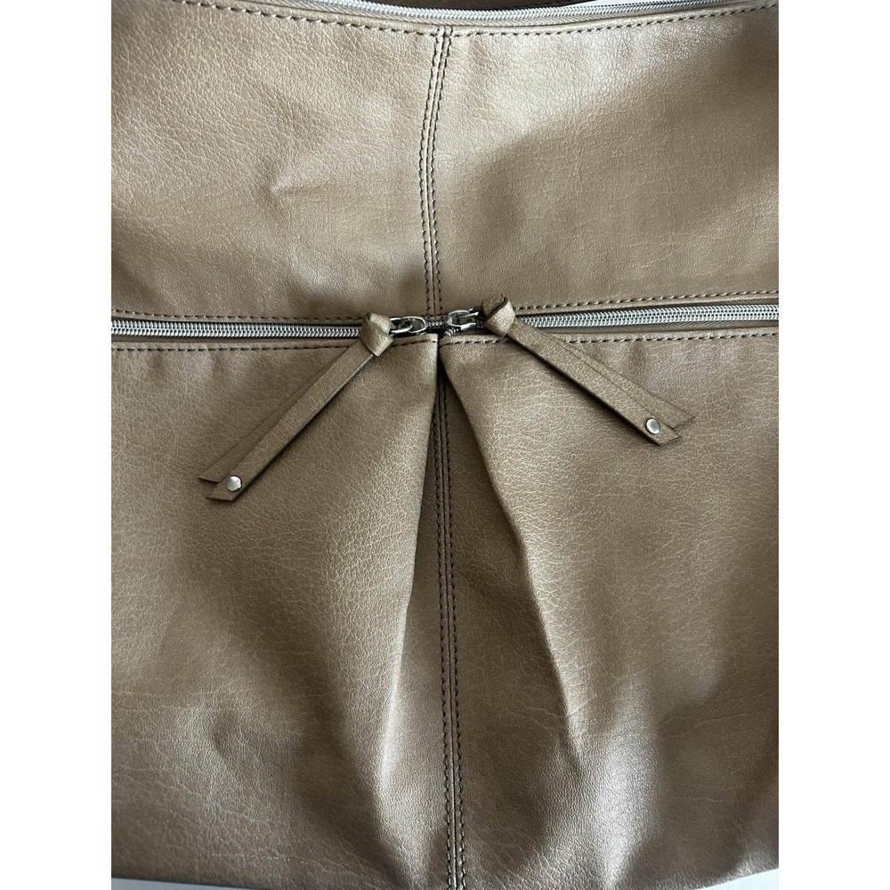 Relic‎ Tan Crossbody Bag - Picture 10 of 10